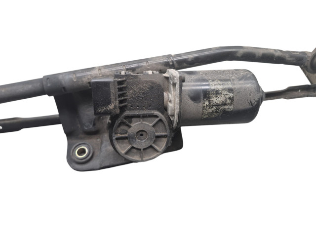 Моторчик дворников 981102C100 Hyundai Coupe