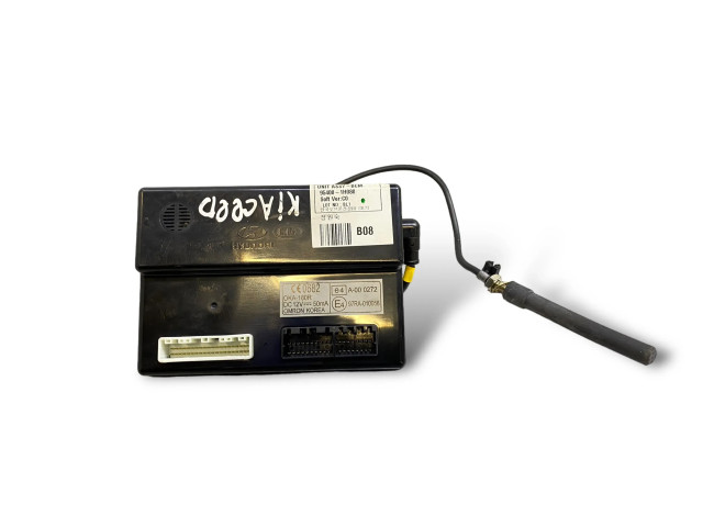 Řídící jednotka 391102B500, 1039S20936 KIA Ceed 2008