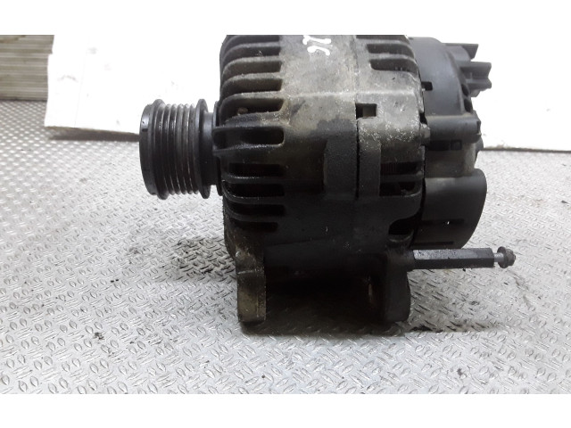 Генератор 021903026L   Volkswagen PASSAT B6      