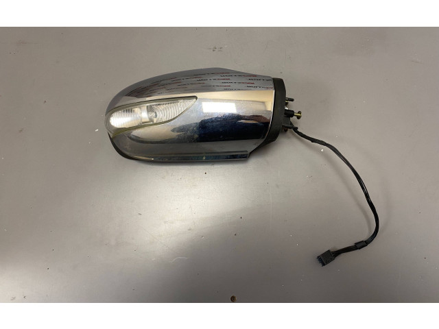 Zpětné zrcátko Mercedes-Benz B W245 2007 A3140418
