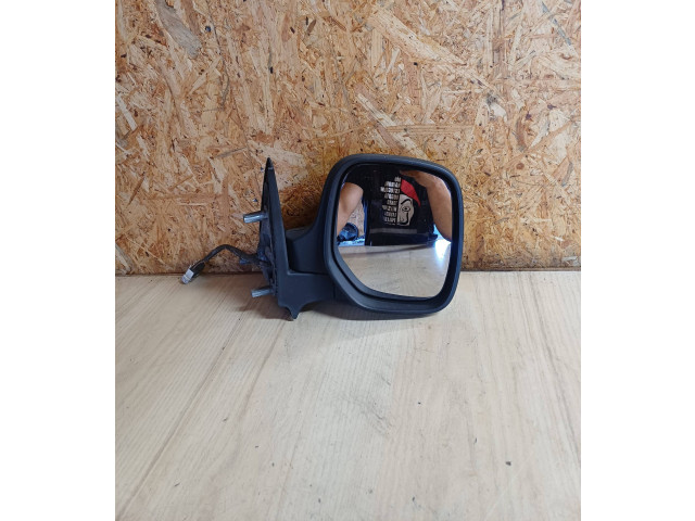 Zpětné zrcátko Citroen Berlingo 2006