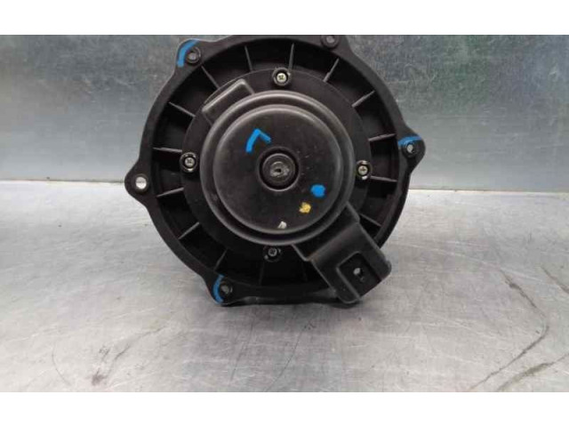 Вентилятор печки    96554418   Chevrolet Nubira