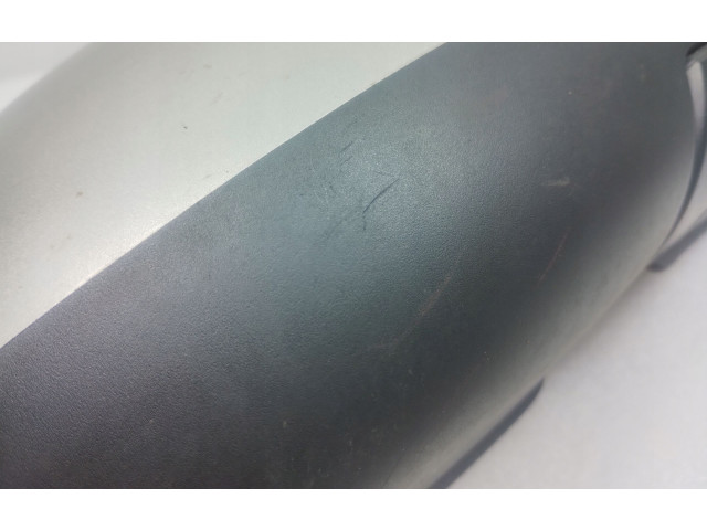 Зеркало электрическое Skoda Fabia Mk2 (5J) 2007 - 2014 года