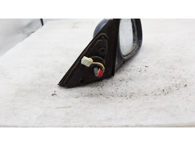 Зеркало электрическое Mitsubishi Galant 1993 - 1996 года