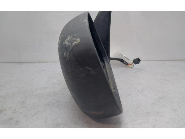 Зеркало электрическое Jeep Grand Cherokee (WJ) 1999 - 2004 года