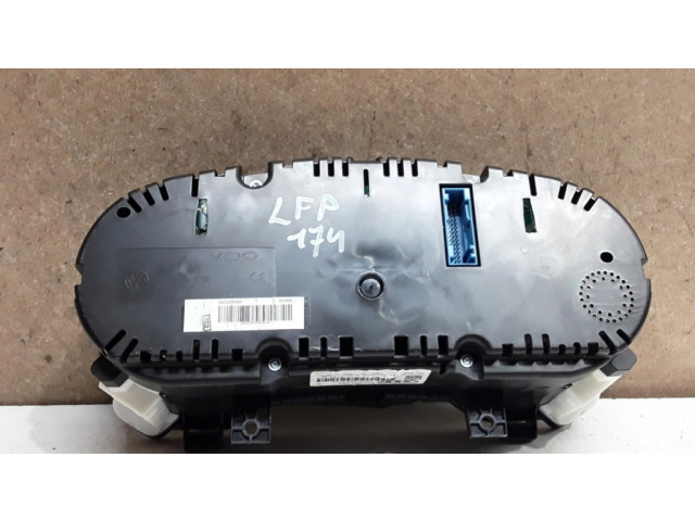 Панель приборов 8X0920930 Audi A1