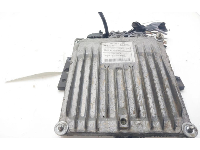 Рулевая рейка  Блок управления двигателем ECU 8200303619   Renault Clio II 2001 - 2005 года