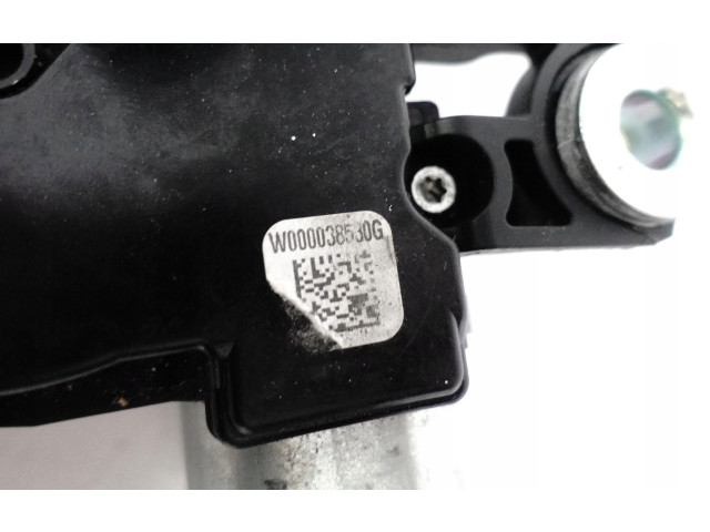 Моторчик заднего дворника 5G0955711A, 20253 Volkswagen Golf VII