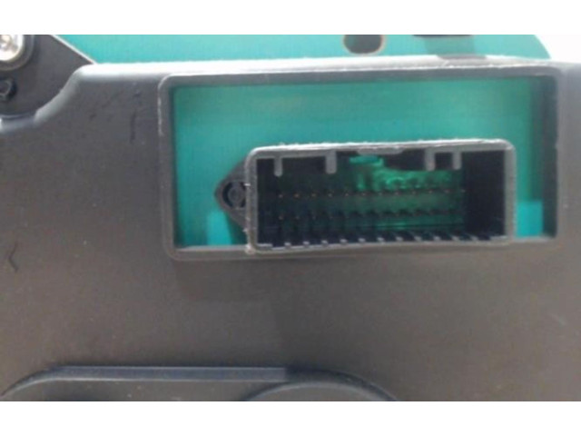 Панель приборов 248106397R, 248106397R Dacia Logan I