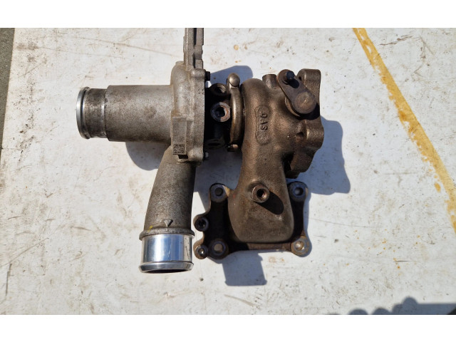 Турбина Нагнетатель KIA Ceed  28231-03200         