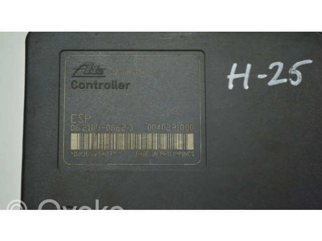 Блок АБС 57110SEGE610M1 Honda Accord 2003-2007 года