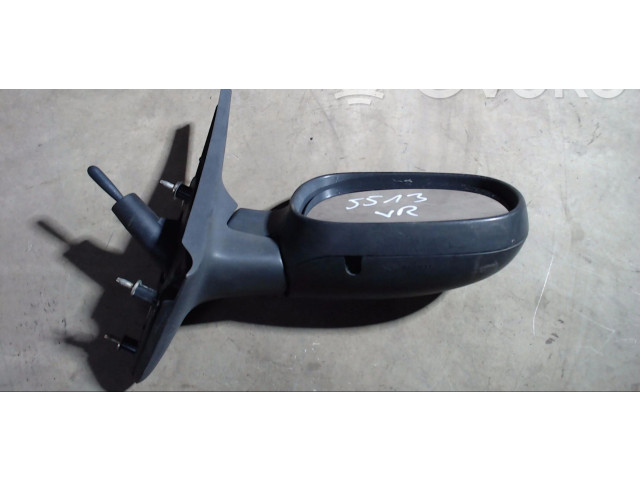 Zpětné zrcátko  Renault Megane I 2000  12313050  