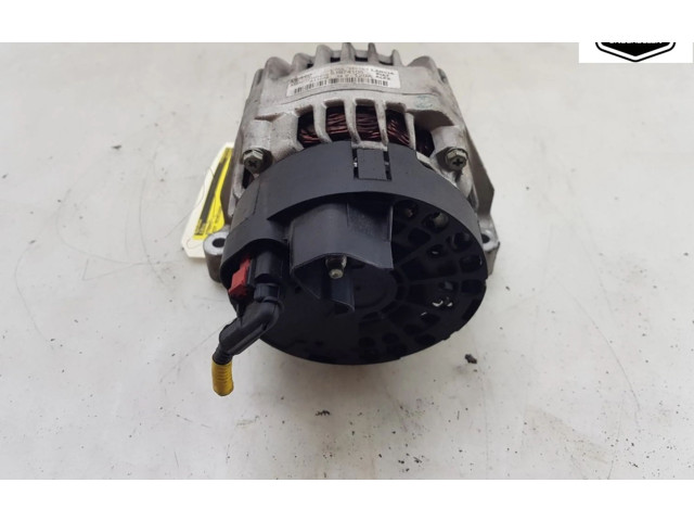 Генератор 51874105   Jeep Renegade      