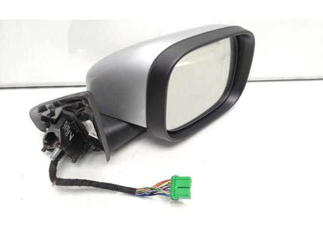 Зеркало электрическое Volvo XC90 2007 - 2014 года