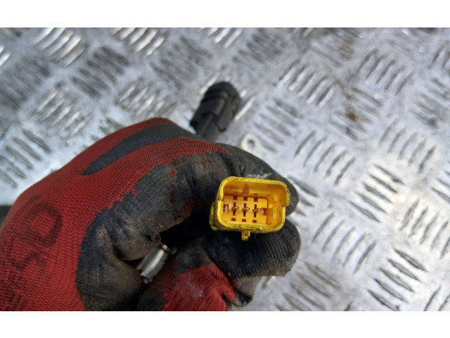 Насос рулевого управления A2C37848200   Peugeot Partner III