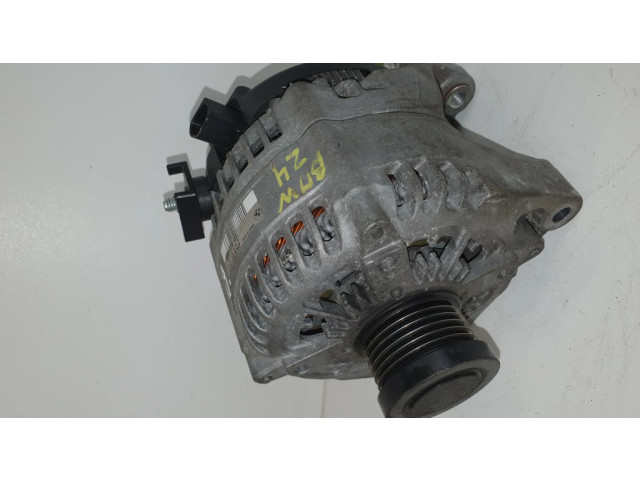 Генератор 760547803, 1042106393   BMW Z4 E89 2.5     