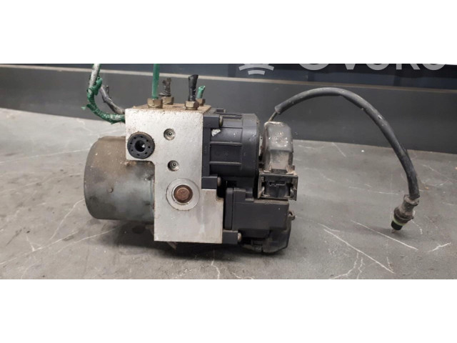 Блок АБС 0273004621   Renault  Clio I  1990 - 1998 года