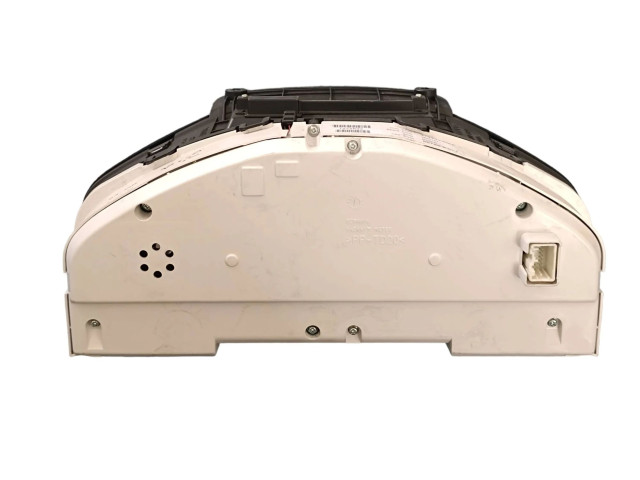 Панель приборов 31343330AA, 36001841   Volvo S80       