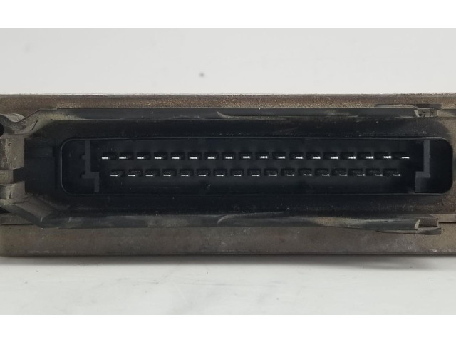 Řídící jednotka 0281001262 Citroen Berlingo 1998