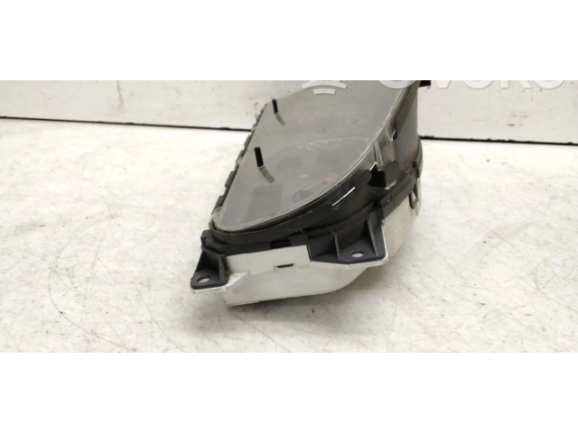 Панель приборов 8637993, 69294620T Volvo S60