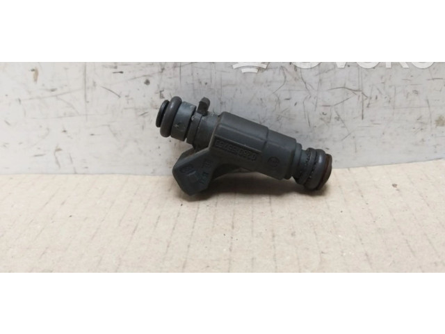 Форсунка 0280155753, 0280155753    Mercedes-Benz A W168  M166.960 