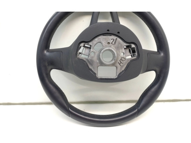 Руль Skoda Fabia Mk3 (NJ) 2015 - 2021 года 5E0419091AH, 5E0419685A