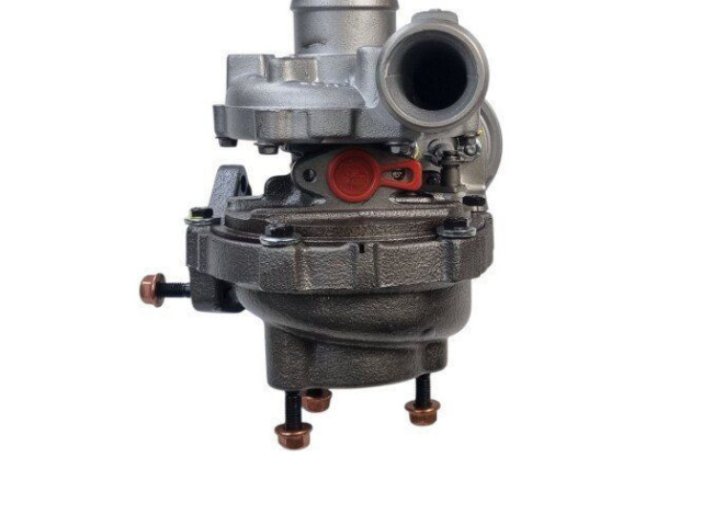  Турбина KIA Ceed  757886-0008, TC10-0313         