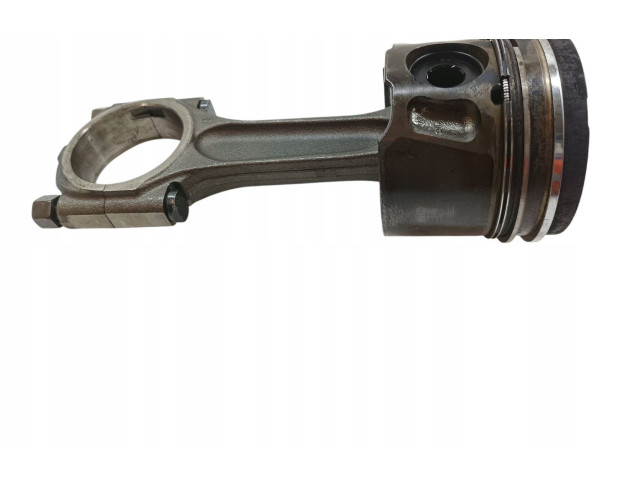 Čerpadlo oleje HDI, TDCI Citroen C8