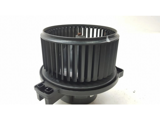 Вентилятор печки