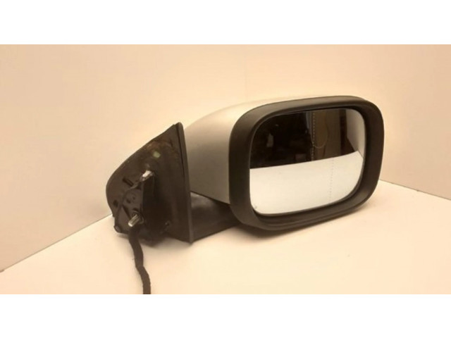 Зеркало электрическое     правое    Volvo XC90  2007-2014 года   