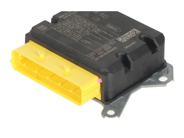 Блок подушек безопасности 5Q0957655BJ Audi A3 S3 8V