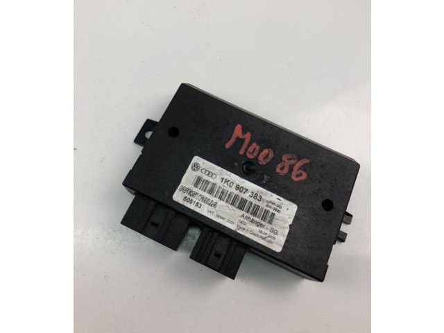 Блок управления 1K0907383, FR822 Skoda Octavia Mk1 (1U)