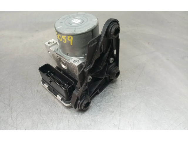 Блок АБС 5Q0614517ES Skoda Karoq 2017 - года