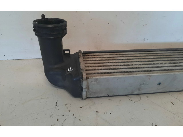 Интеркулер  508-47221, 508-47221   BMW X3 E83 