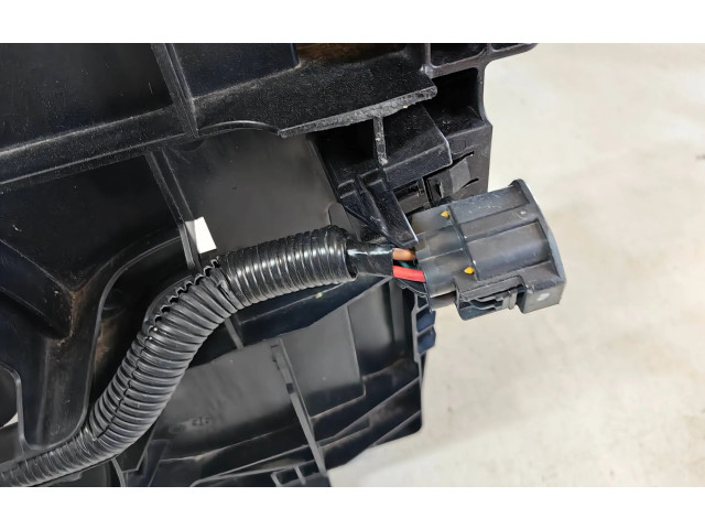 Вентилятор радиатора Tesla Model 3