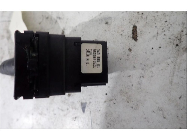 Ручка поворотов/ фонарей 625369 Peugeot 306 для двигателя KFX