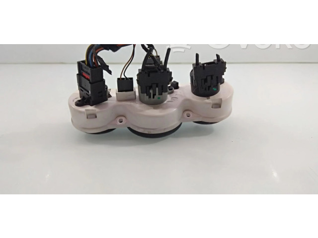 Блок управления климат-контролем 98AB18C419 Ford Transit Tourneo Connect