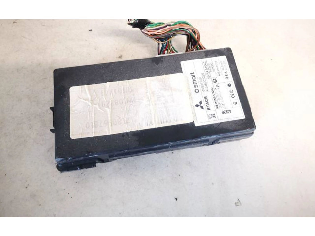 Блок комфорта a4548202226, mn901749 Smart ForFour I