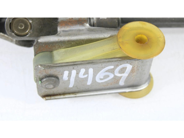    Рулевая рейка    Audi TT Mk1 1999 - 2006 года