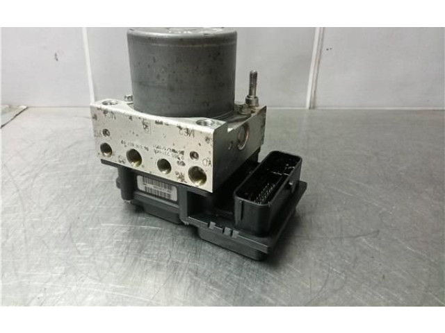 Блок управления АБС 265231508   Citroen C4 I