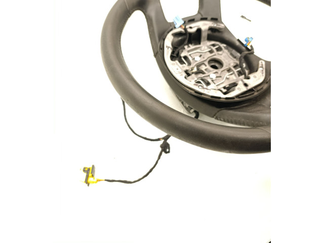 Руль Citroen C5  2008 - 2016 года 96829213ZD      