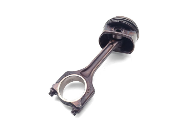 Поршень с шатуном 5FS(EP6C) 5FS, EP6C Peugeot 2008 I