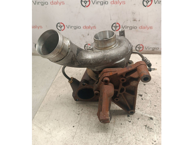 Поршень Турбина ASB 059145715f  Audi A6 Allroad C6  