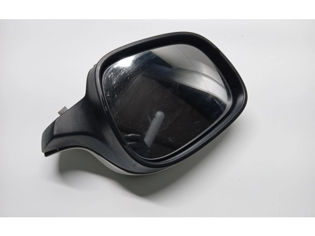 Zpětné zrcátko BMW X1 E84 2010 2990437, 2990437