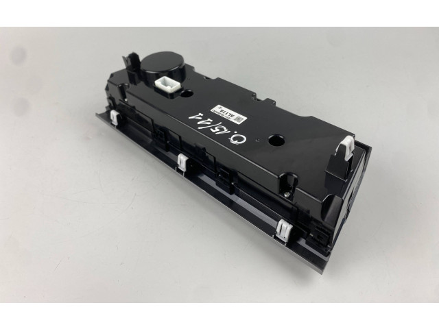 Блок управления климат-контролем 72311AL11A Subaru Outback (BS)