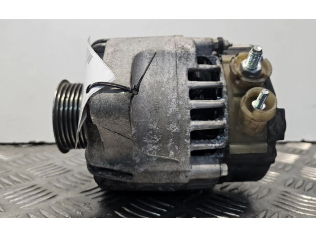 Генератор 270600Q120, 270600Q120   Citroen C1      