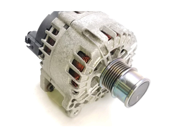 Генератор 4E903015T, W1-1794M   Volkswagen Golf VII      