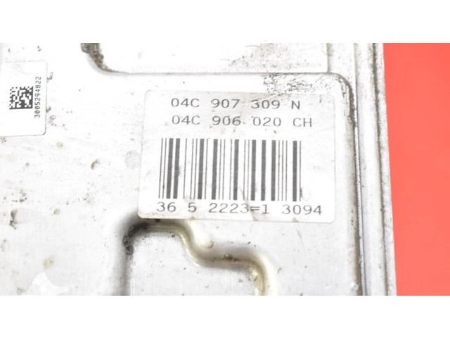 Řídící jednotka 04C907309N, 04C907309N   Skoda Citigo 2015