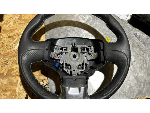 Руль Citroen C4 I 2004-2010 года 96848990