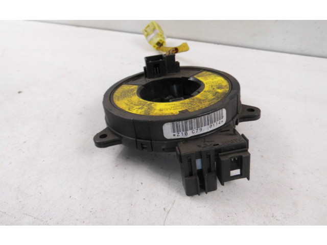 Полоса надувных подушек (кольцо srs) Mazda 626